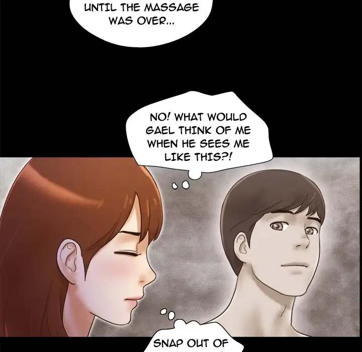 Inevitable Trap 41