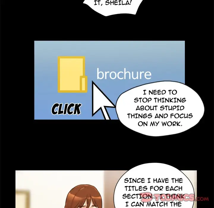 Inevitable Trap 42