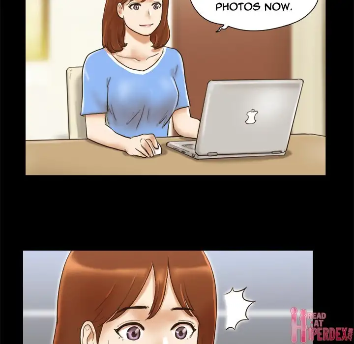 Inevitable Trap 43