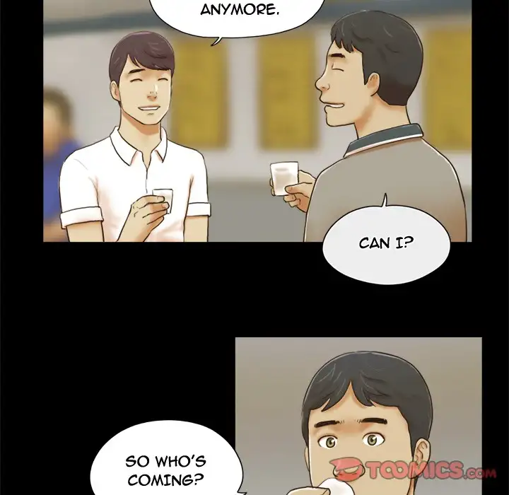 Inevitable Trap 6