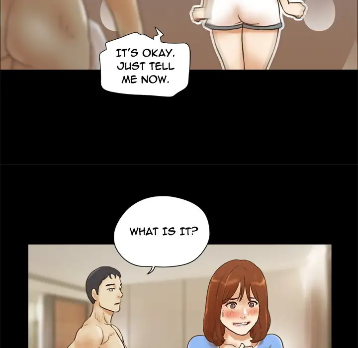 Inevitable Trap 51