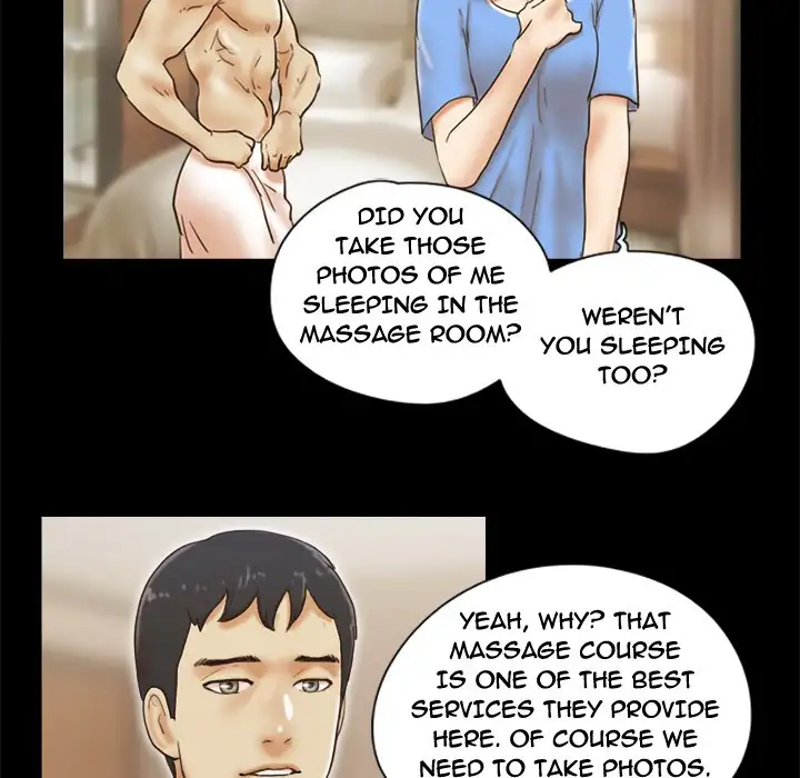 Inevitable Trap 52