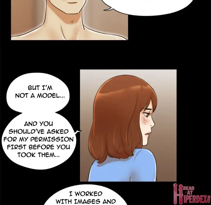 Inevitable Trap 53