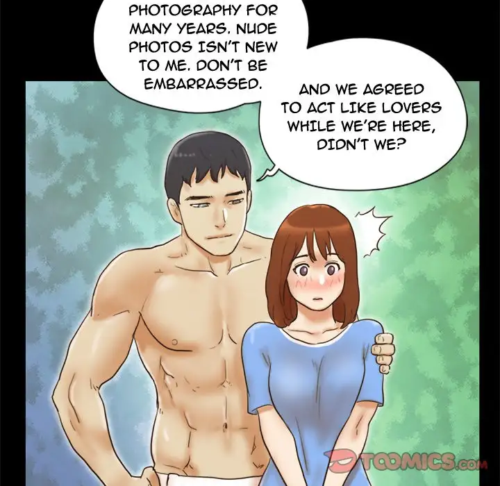 Inevitable Trap 54