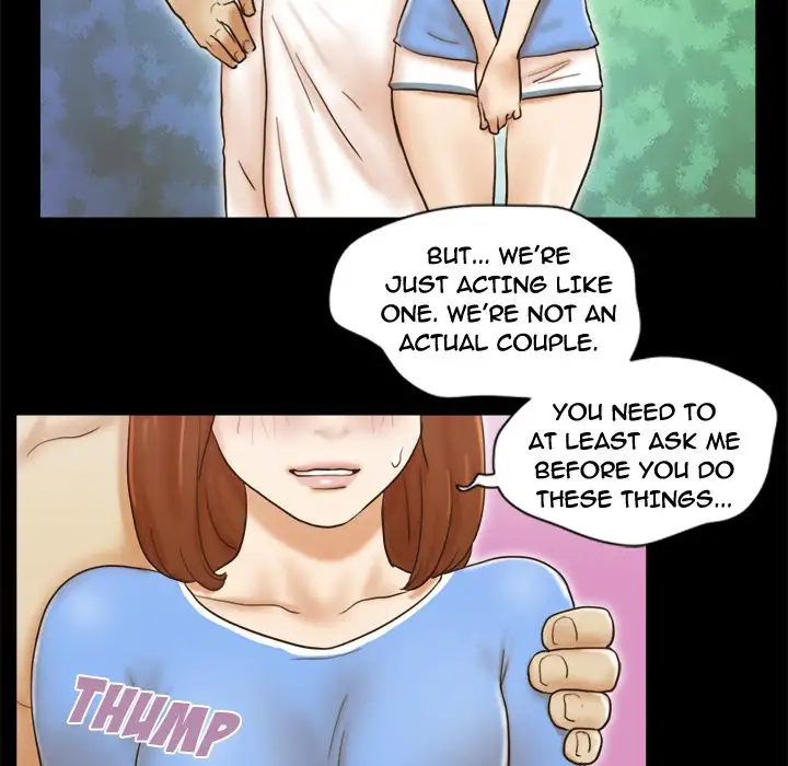 Inevitable Trap 55