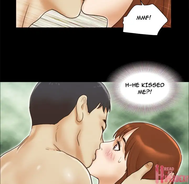 Inevitable Trap 59