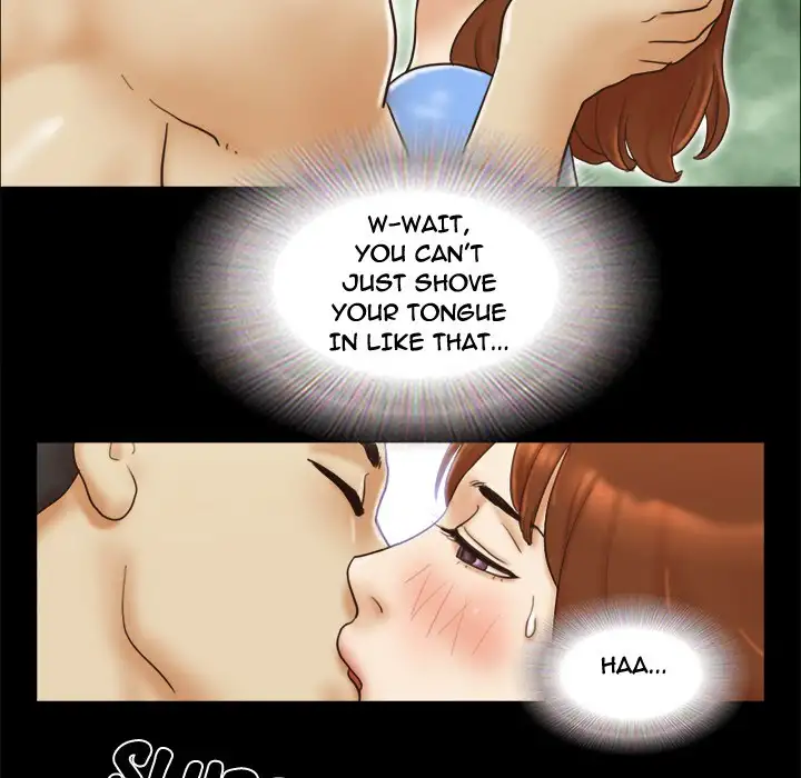 Inevitable Trap 60