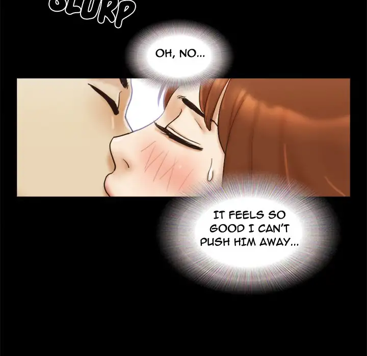 Inevitable Trap 61