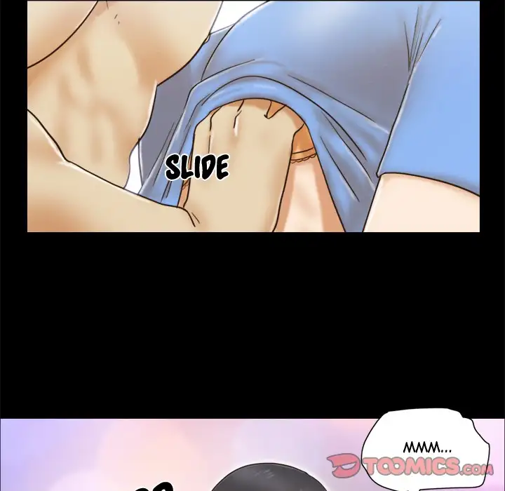 Inevitable Trap 62