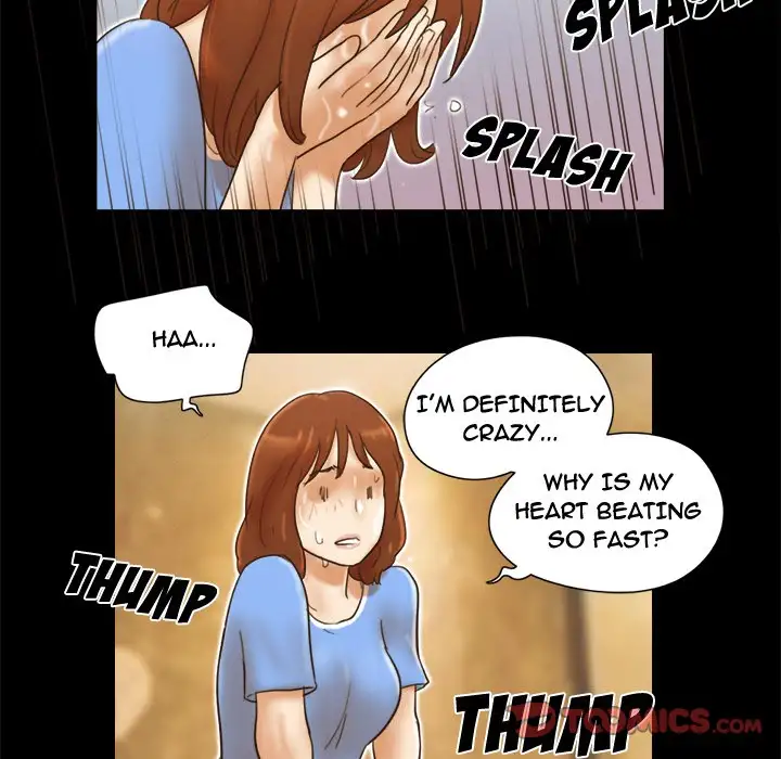 Inevitable Trap 70