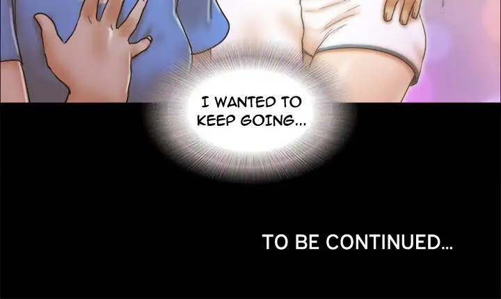 Inevitable Trap 72