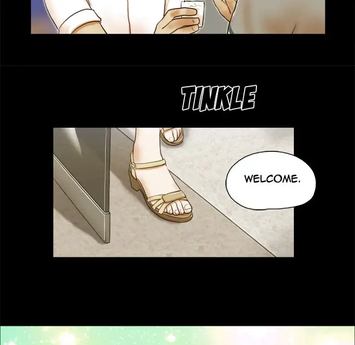 Inevitable Trap 9