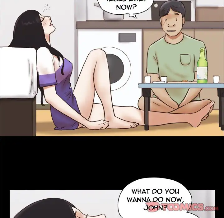 Inevitable Trap 18