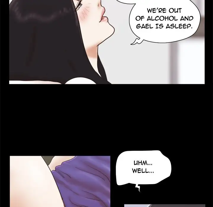 Inevitable Trap 19