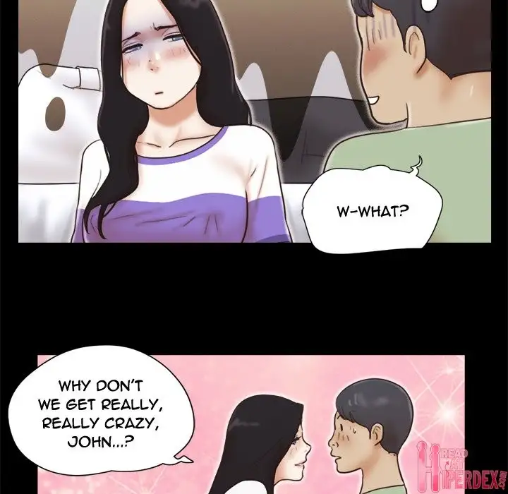 Inevitable Trap 21