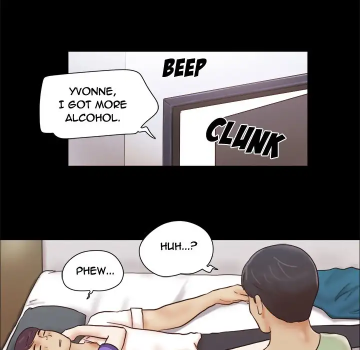 Inevitable Trap 27