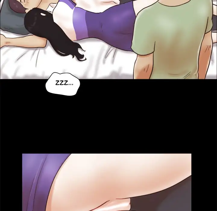 Inevitable Trap 28