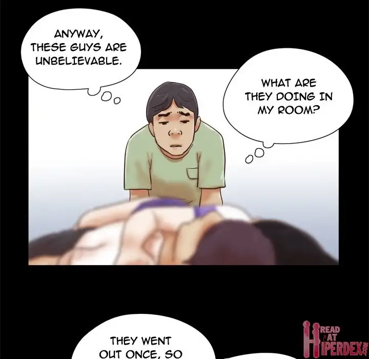 Inevitable Trap 31