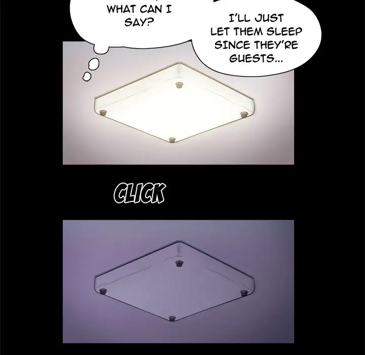 Inevitable Trap 32