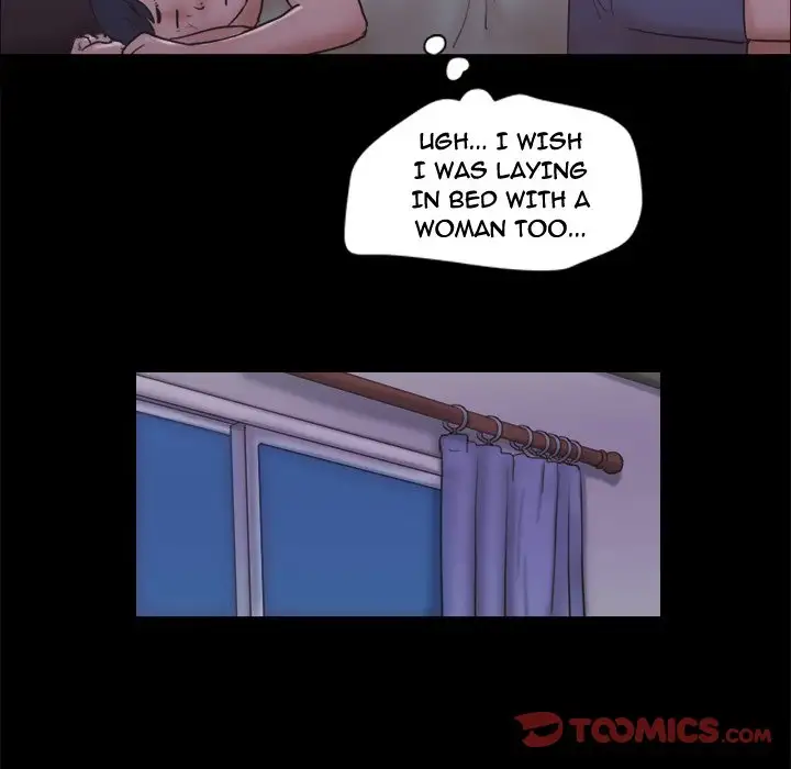 Inevitable Trap 34