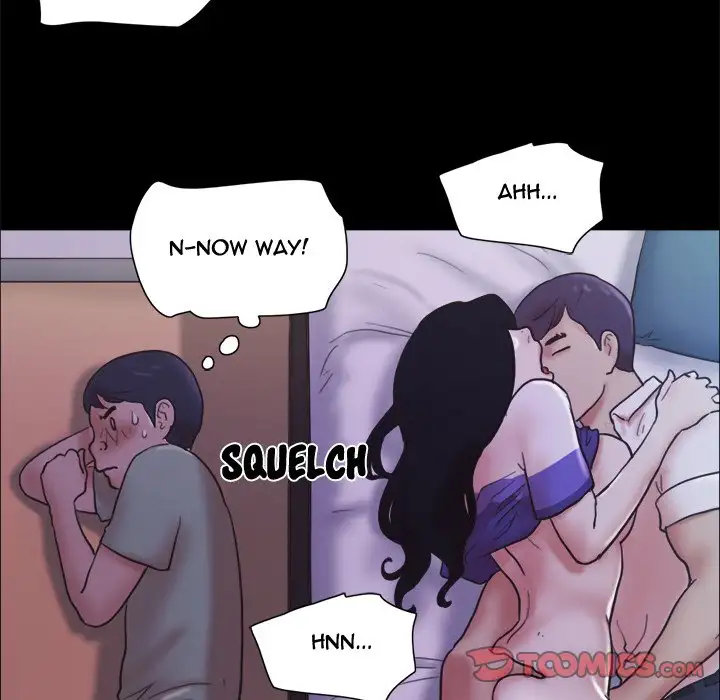 Inevitable Trap 38