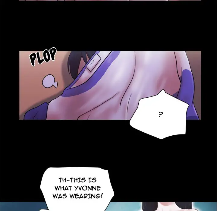 Inevitable Trap 40