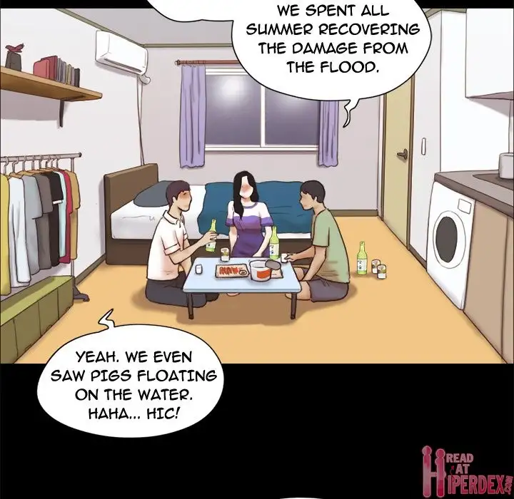 Inevitable Trap 5