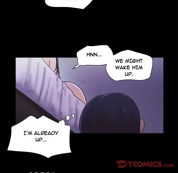 Inevitable Trap 46