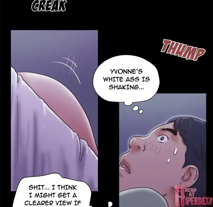 Inevitable Trap 47