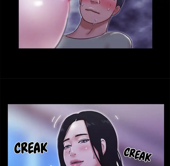 Inevitable Trap 49