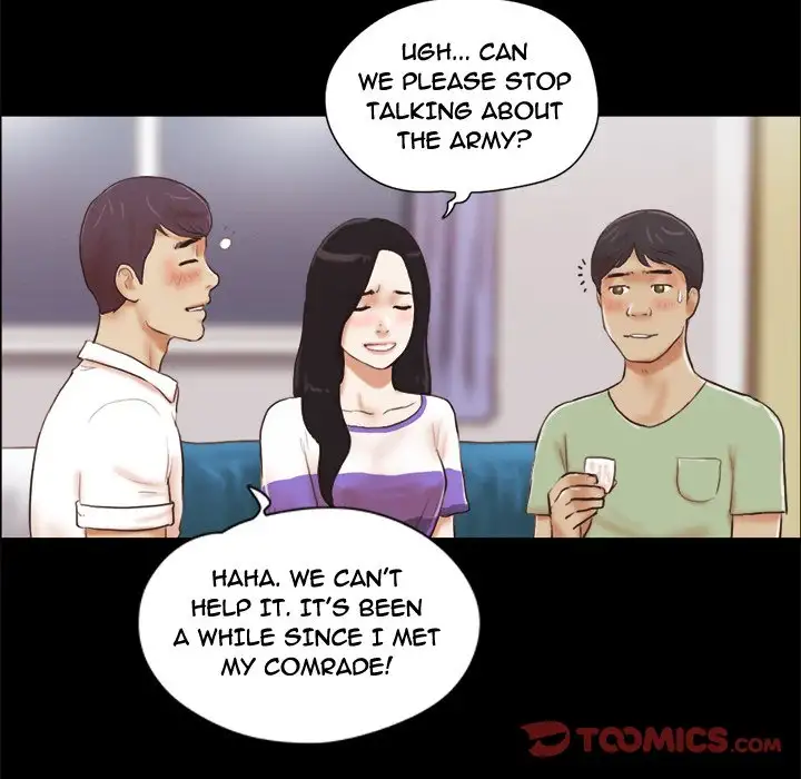 Inevitable Trap 6