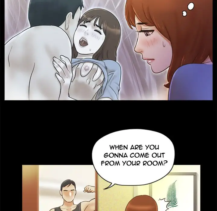 Inevitable Trap 51