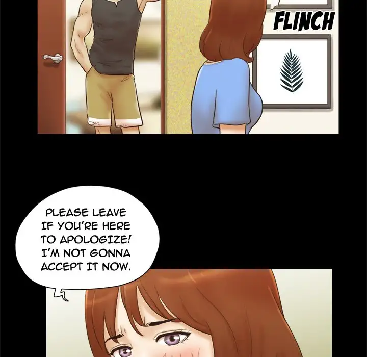 Inevitable Trap 52