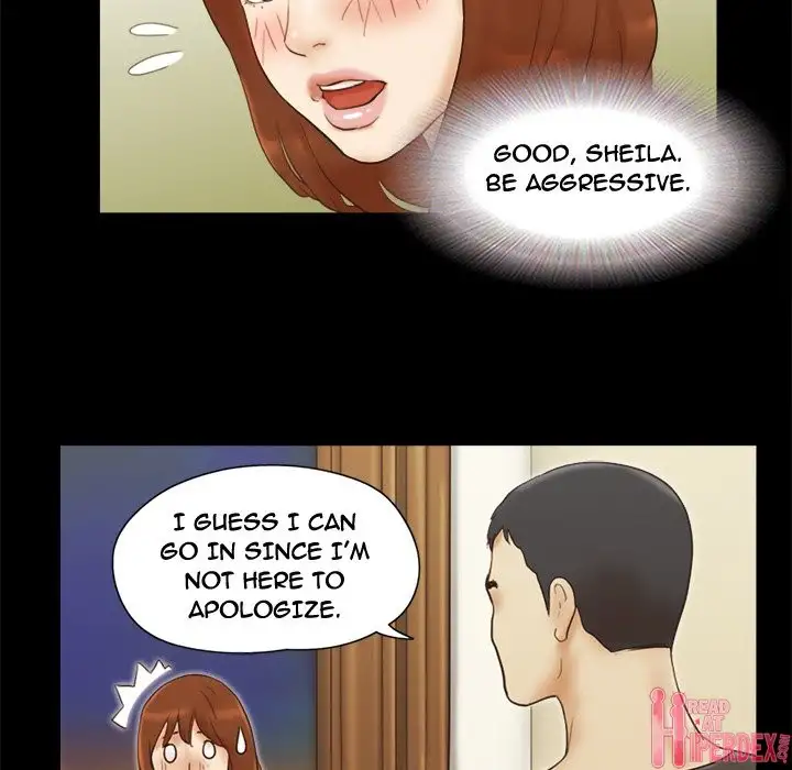 Inevitable Trap 53