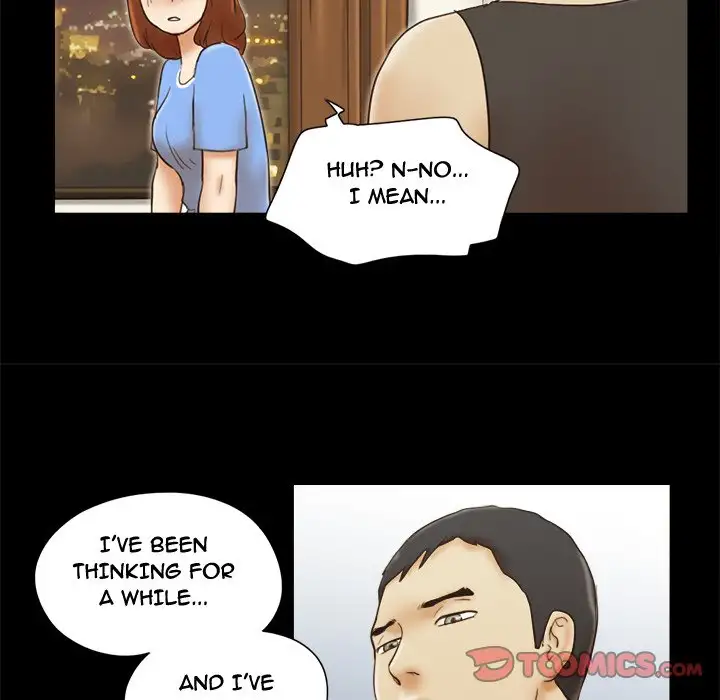 Inevitable Trap 54