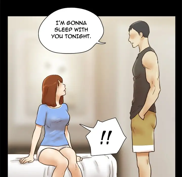 Inevitable Trap 56