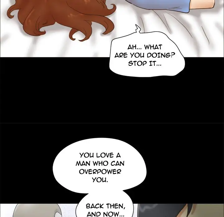 Inevitable Trap 61