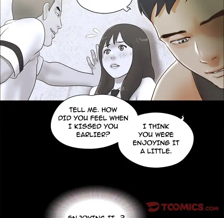 Inevitable Trap 62