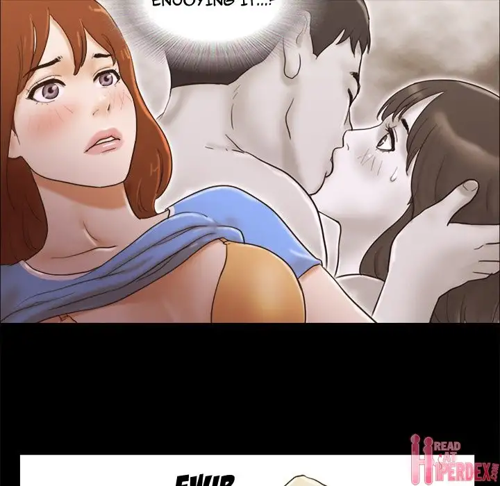 Inevitable Trap 63