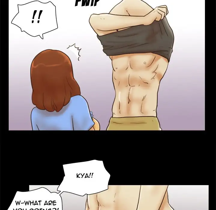 Inevitable Trap 64
