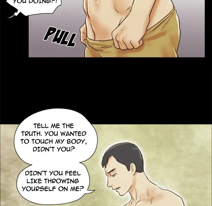 Inevitable Trap 65