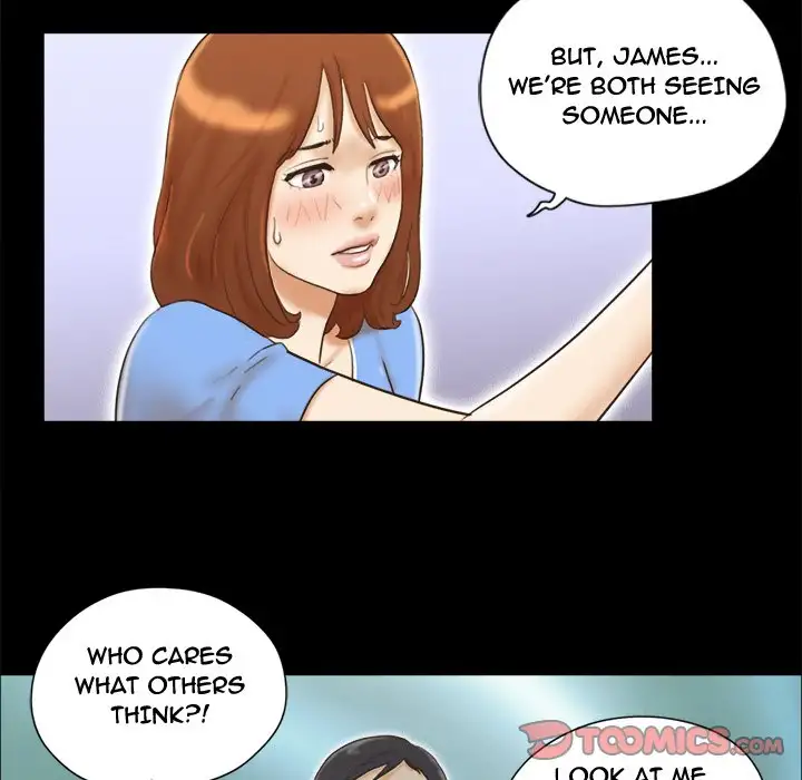 Inevitable Trap 70