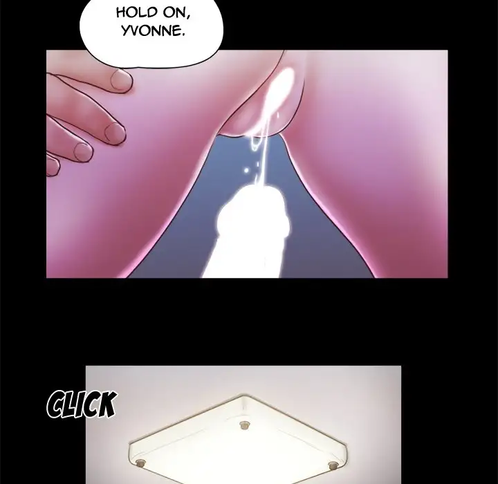 Inevitable Trap 13