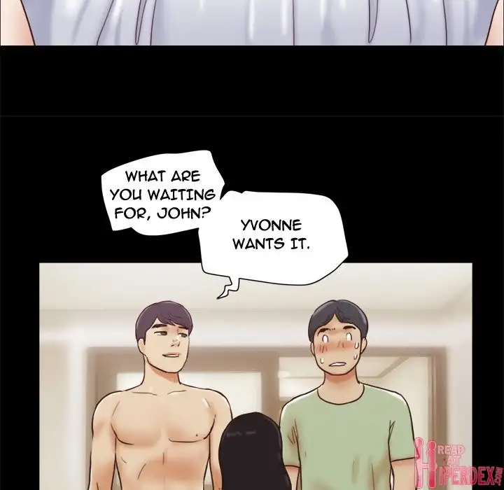 Inevitable Trap 16