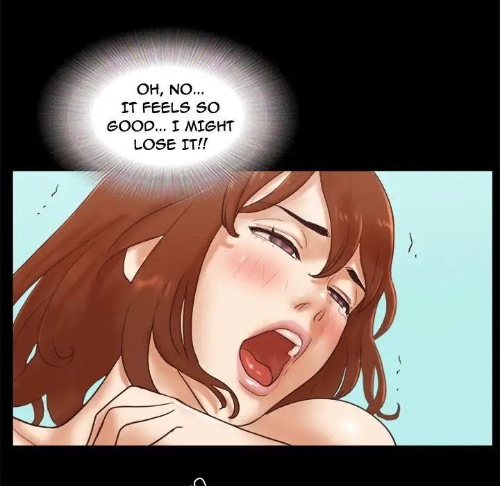 Inevitable Trap 36