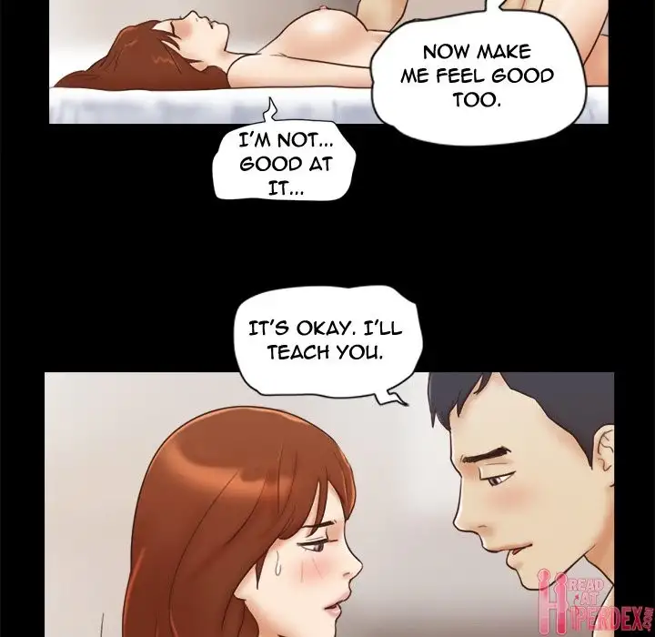 Inevitable Trap 43