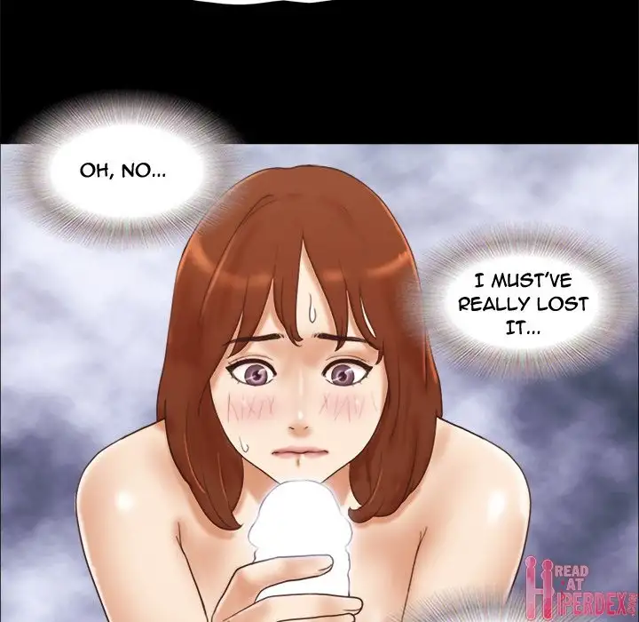 Inevitable Trap 48