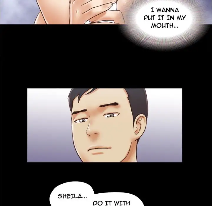 Inevitable Trap 49