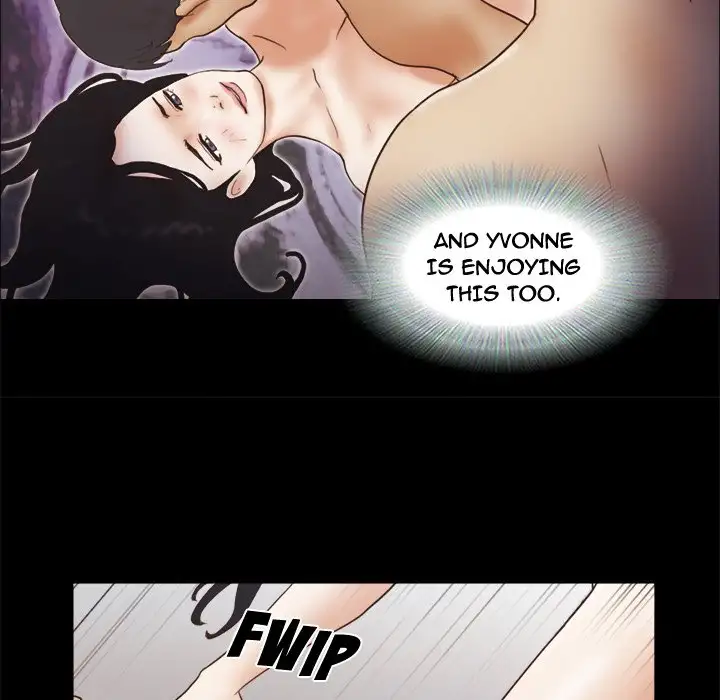 Inevitable Trap 65