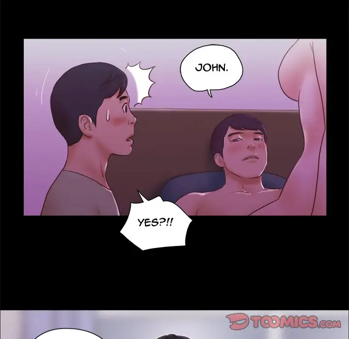 Inevitable Trap 10